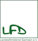 Logo Landesfilmedienst Sachsen